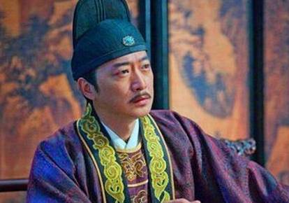 赵匡胤历史图片