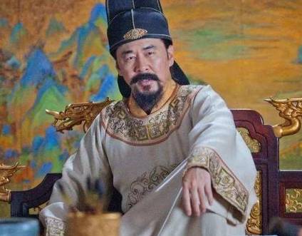 赵匡胤历史图片