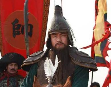 关胜历史图片