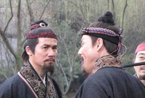 高俅历史图片