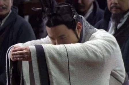 张仪历史图片