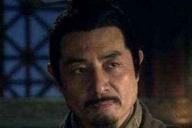 张仪历史图片