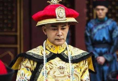 孝仪纯皇后历史图片