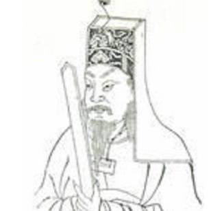 刘兴弟历史图片