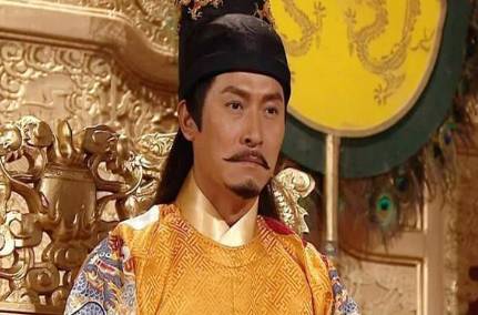 李景隆历史图片