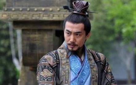 胡太后历史图片