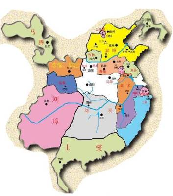 孙策历史图片