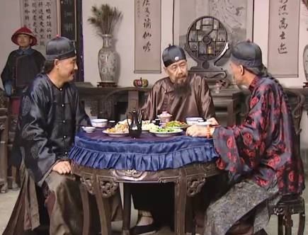 刘长佑历史图片