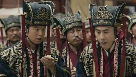 司马懿历史图片