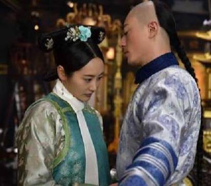 嘉庆历史图片