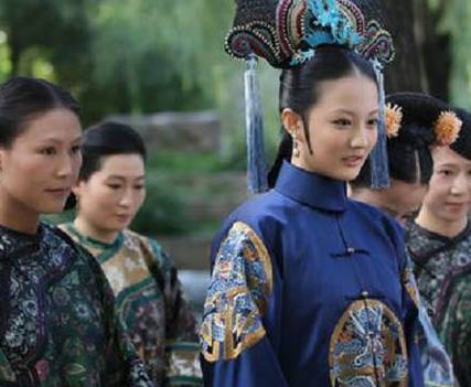 嘉庆历史图片