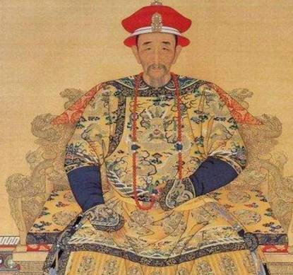 九子夺嫡历史图片