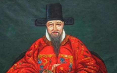 于慎行历史图片