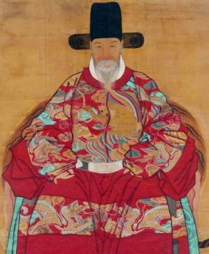 于慎行历史图片