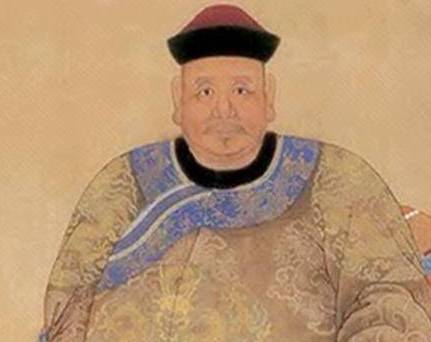 胤祹历史图片