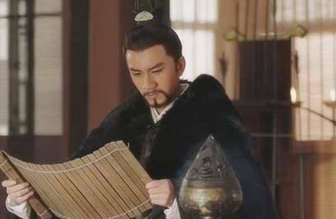 司马懿历史图片
