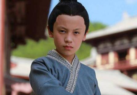 刘子鸾历史图片