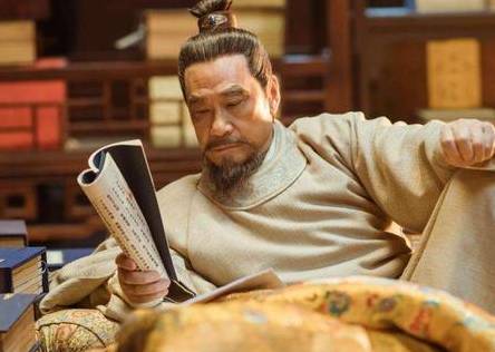 朱高煦历史图片