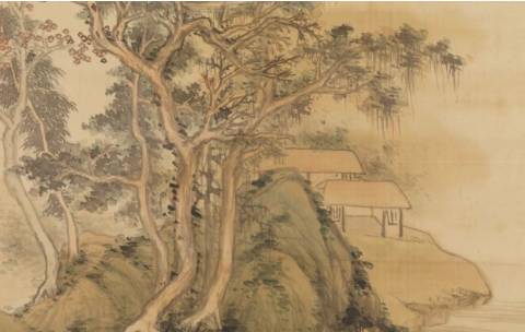 董其昌历史图片