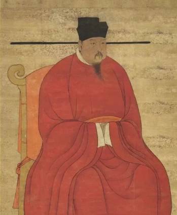 呼延赞历史图片