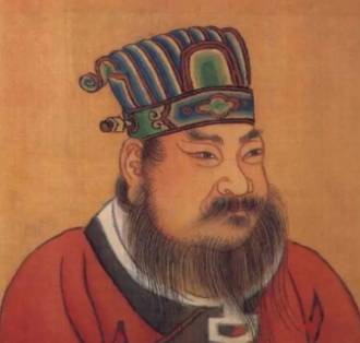 萧纪历史图片