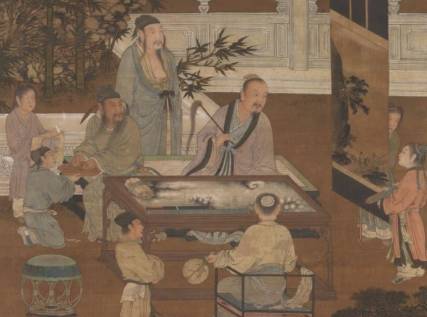胡旦历史图片