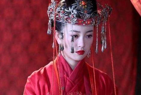 和武宪皇后历史图片