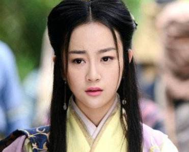 和武宪皇后历史图片
