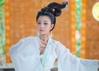 孟昶历史图片