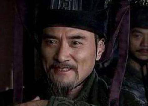 李严历史图片
