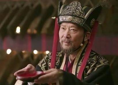 李严历史图片