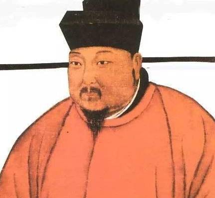寇准历史图片