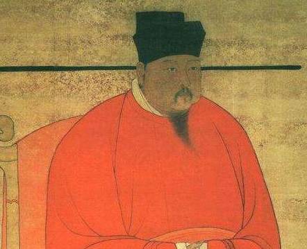 寇准历史图片