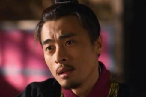 刘骏历史图片