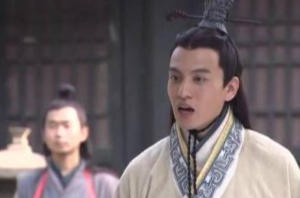 扶苏历史图片