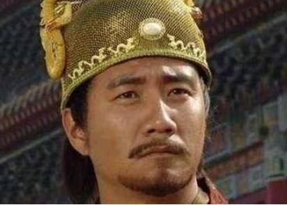 朱元璋历史图片