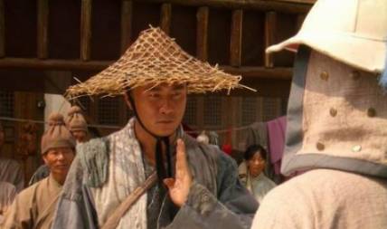 朱元璋历史图片