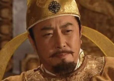 李世民历史图片