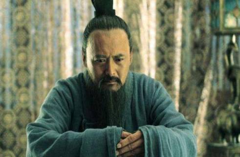 汉武帝历史图片