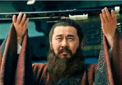 曹操历史图片