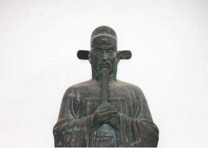 铁铉历史图片
