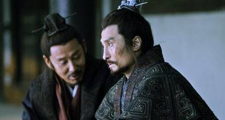 项羽历史图片