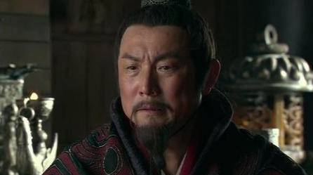 卢绾历史图片