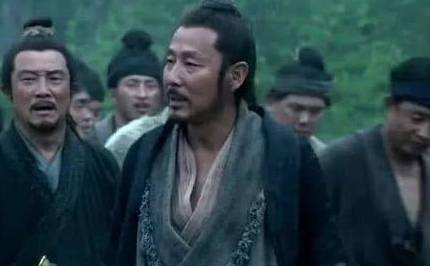 卢绾历史图片