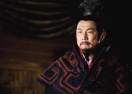 卢绾历史图片