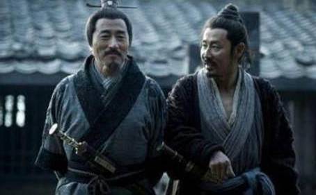 卢绾历史图片