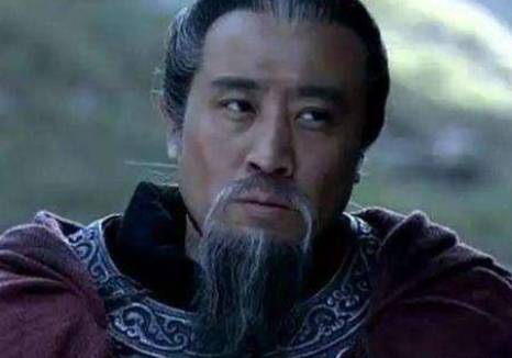 关羽历史图片
