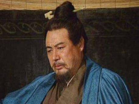 关羽历史图片