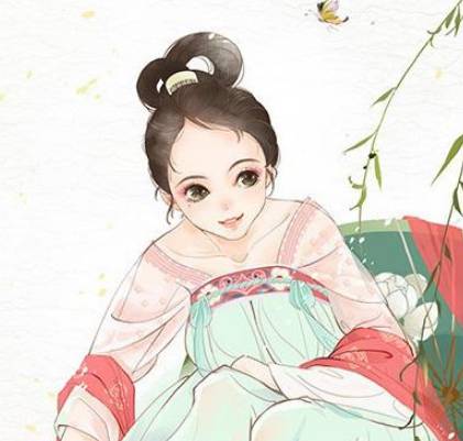 唐代宗历史图片