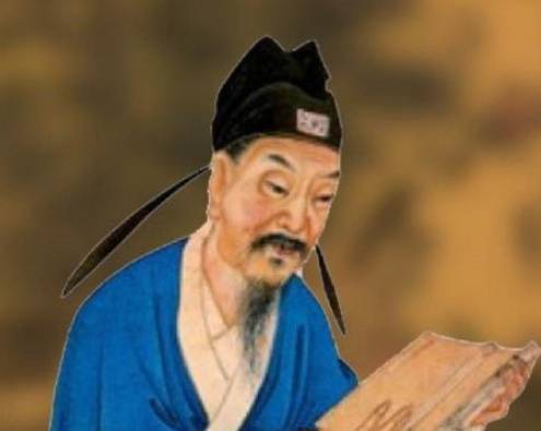 刘晏历史图片